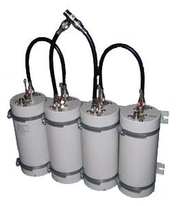 Радиал dpf4-4u