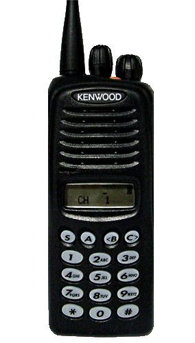 Kenwood is-3180k4bp1n (full keypad)