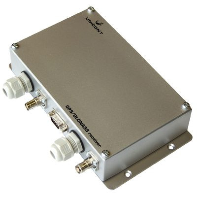 Unicont ggr-110