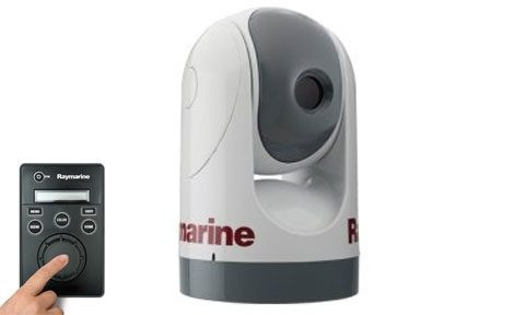 Raymarine t350 w/jcu kit