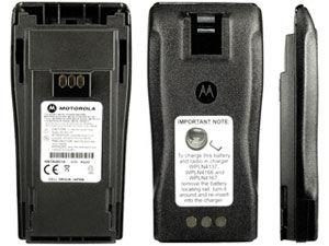 Motorola pmnn4251, аккумулятор ni-mh, 1400 мач (ce)