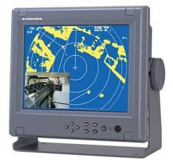 Многофункциональный морской дисплей FURUNO MU-120C