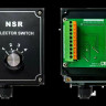 NSR NGS-100 NMEA-селектор