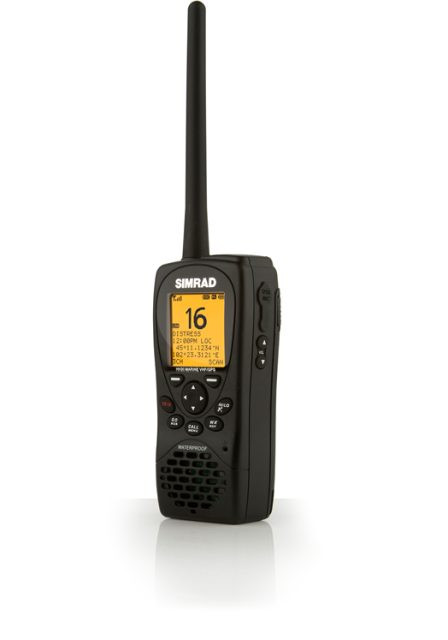 Simrad HH36