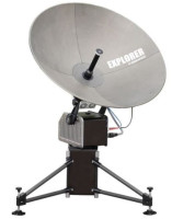 Cobham EXPLORER 6075LX