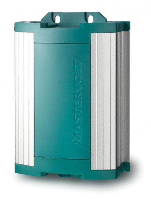 Mastervolt CHARGEMASTER 24/6, с сертификатом РРР и РМРС + 3 % от стоимости устройства
