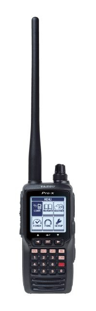 Yaesu fta-550l