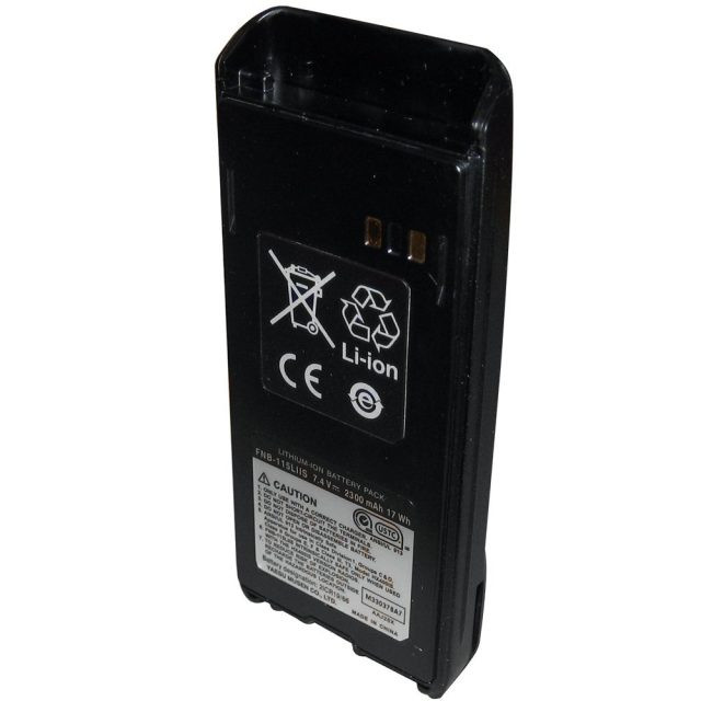 STANDARD horizon fnb-115li is