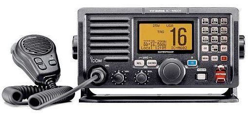 ICOM ic-m604 / ic-m603