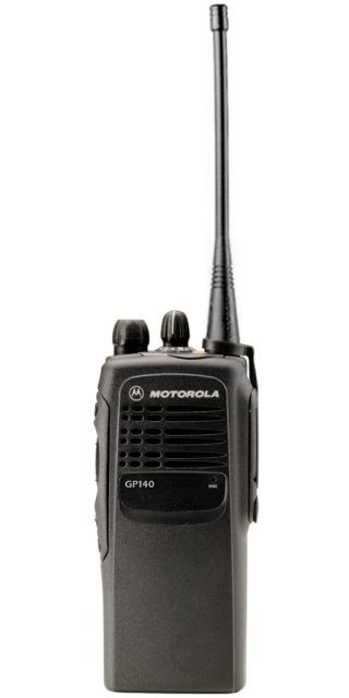 Motorola gp140