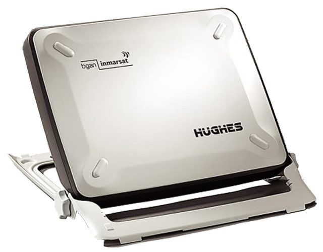 Hughes 9201