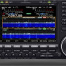 ICOM ic-7851 кв трансивер
