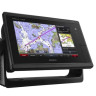 Garmin gpsmap 7408 8" j1939 touch screen