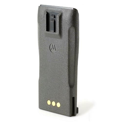 Motorola pmnn4253, аккумулятор li-ion 1600 мач (ce)