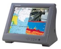 Многофункциональный морской дисплей FURUNO MU-170C