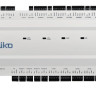 INT-NC004-824 (FA41-SK089) - Сетевой биометрический контроллер для двух точек прохода СКУД с подключением по локальной сети