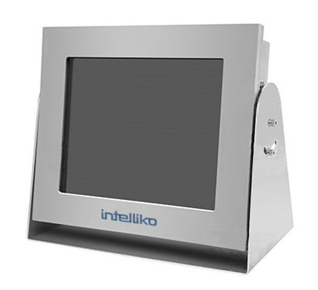 INT-V290KS-TW (RM-FA81-DMSSG170-INT-EX10): 17" профессиональный HD-монитор для систем безопасности и видеонаблюдения