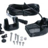 Трансдьюсер пластиковый 6-pin, 50/200 кГц