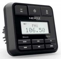 Hertz HMR 15