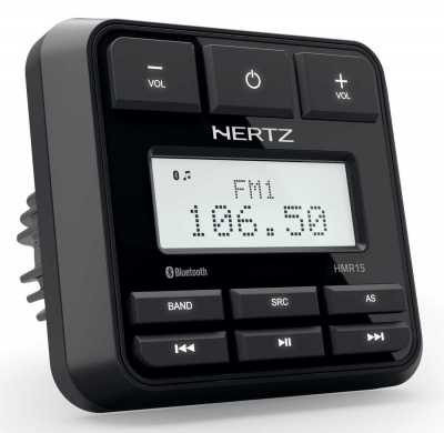 Hertz HMR 15