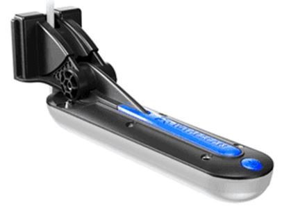 Lowrance / Simrad TotalScan and StructureScan 3D Plastic Replacement Bracket