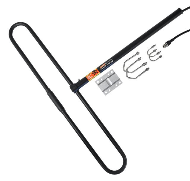 Racio Antenna D1 VHF