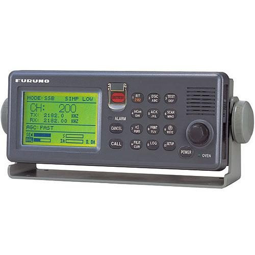 Furuno FS-1570/2570 DSC/NBDP