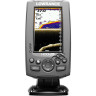 Lowrance hook-4x downscan