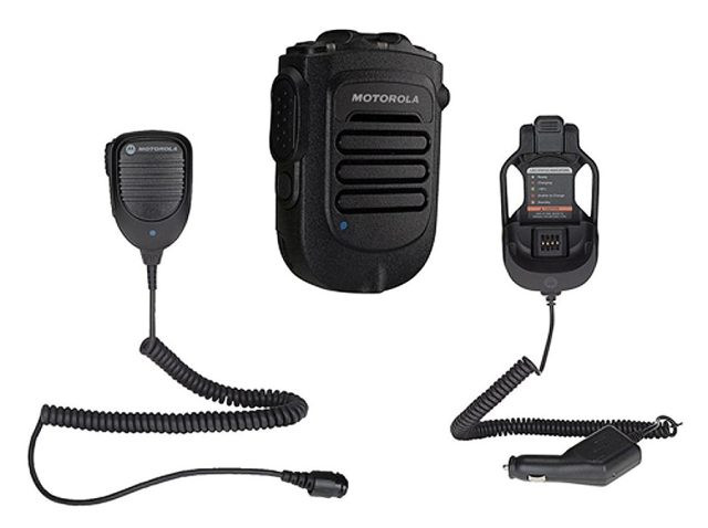 Motorola mdrln6551 беспроводная тангента (rln6544+pmmn4097+pmln6716)