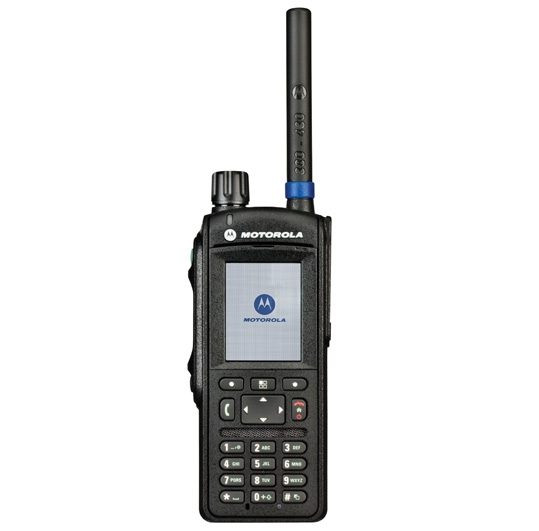 Motorola mtp6550