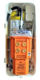 NSR NVR-9000S FFC - всплывающая капсула упрощенного регистратора данных рейса