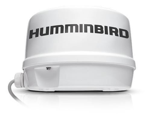 Humminbird AS 12RD2KW