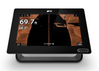 AXIOM+ 9 RV, Multi-function 9" Display with RealVision 3D, 600W Sonar, no transducer