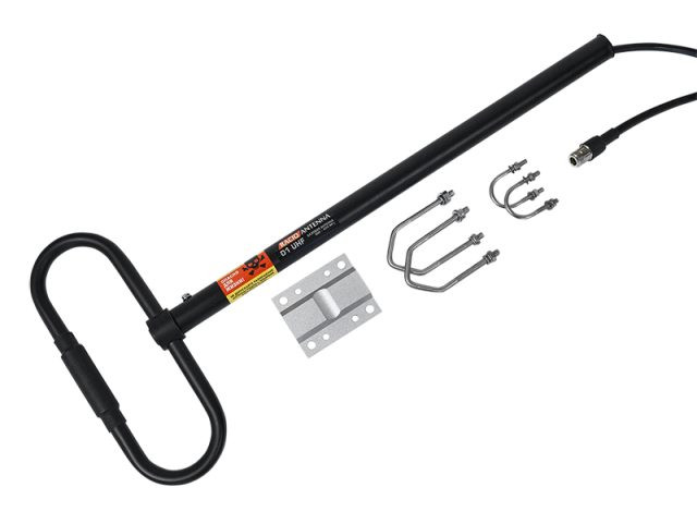 Racio Antenna D1 UHF