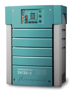 Mastervolt Chargemaster 24/30-3