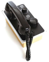 Jotron BTS4000