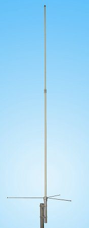 Радиал a5 VHF