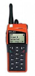 Selex puma t3 plus