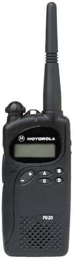Motorola p020