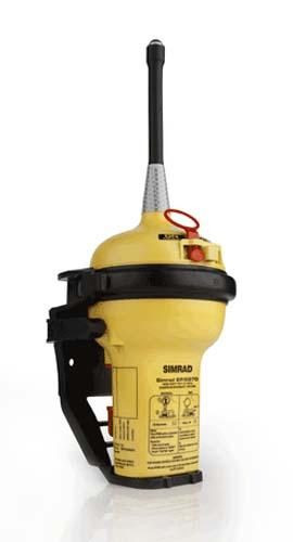 Simrad eg70 GPS manual