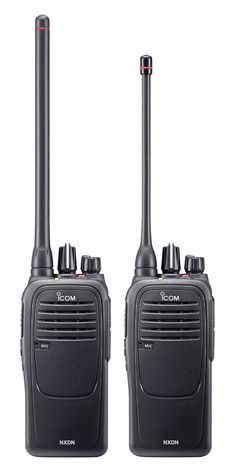 ICOM ic-f4400dt