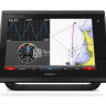 Garmin gpsmap 7412 j1939 12" touch screen