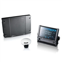 Sailor 6560 gnss system