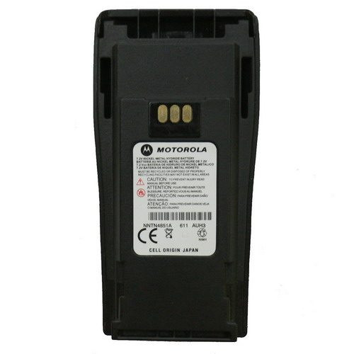 Motorola nntn4851, аккумулятор ni-mh 1400 мач