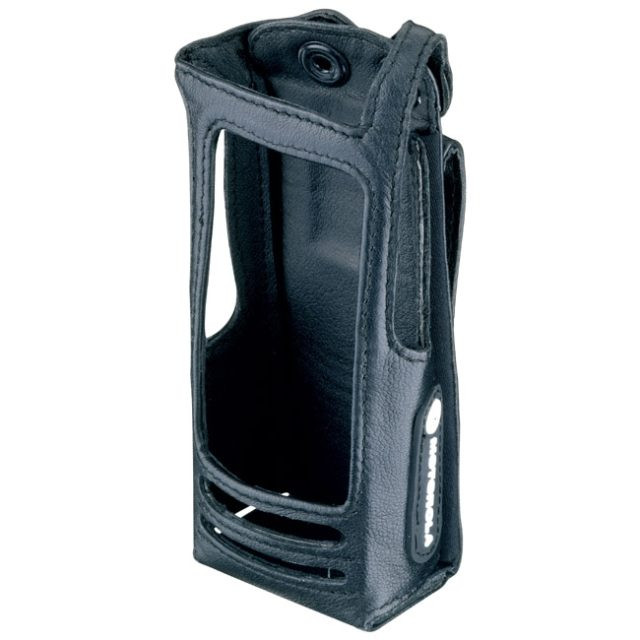 Motorola pmln5018, чехол из мягкой кожи