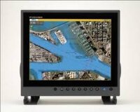 Многофункциональный морской дисплей FURUNO MU-150 HD