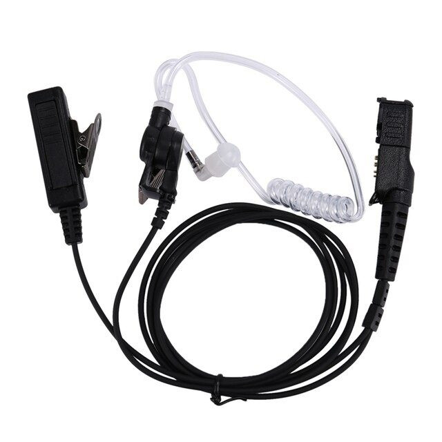 Гарнитура Motorola MDPMLN4606A