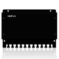 Размножитель NMEA0183 (2вх 8вых ) МИРАН MSN-2/8