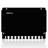 Размножитель NMEA0183 (2вх 8вых ) МИРАН MSN-2/8