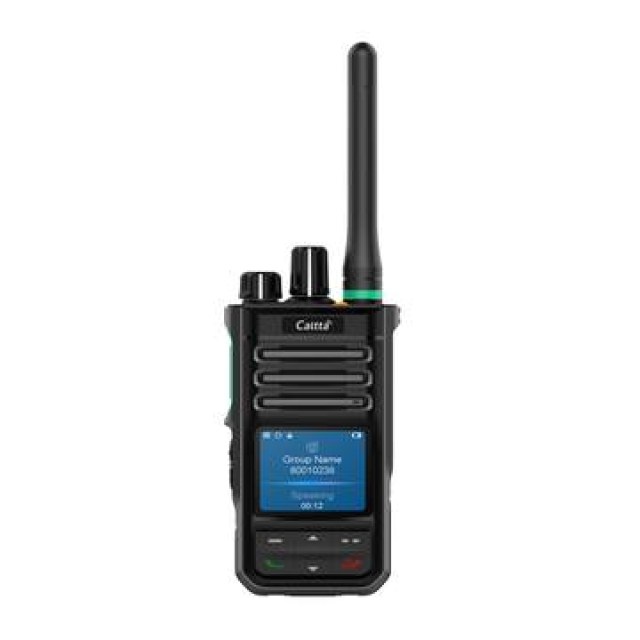 Портативная радиостанция Caltta PH660 U(1) L (DMR)